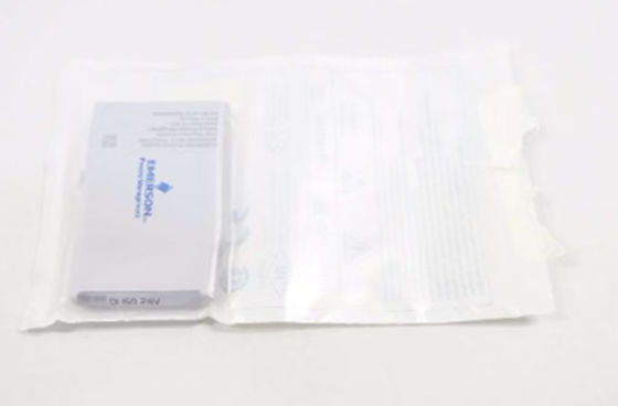 Emerson DI ISO 24V KL3005X1-BA1 DI 12P5344X052 Isolierter Charme
