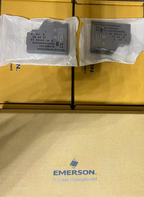 Emerson SE4101 Redundante Ethernet-E/A-Karte (EIOC)