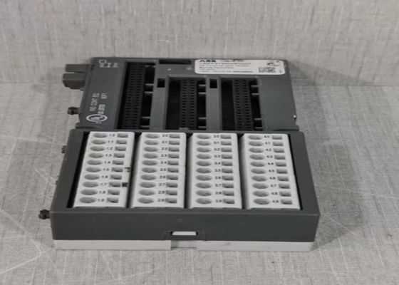 ABB TU506 1SAP210000R0001 FBP-Endgerät Feder M12 FBP Schnittstelle 24VDC