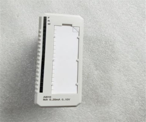 ABB DI890 3BSC690073R1 Digitale Eingangsmodule Überspannung