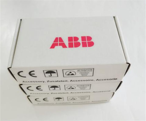 ABB DI890 3BSC690073R1 Digitale Eingangsmodule Überspannung