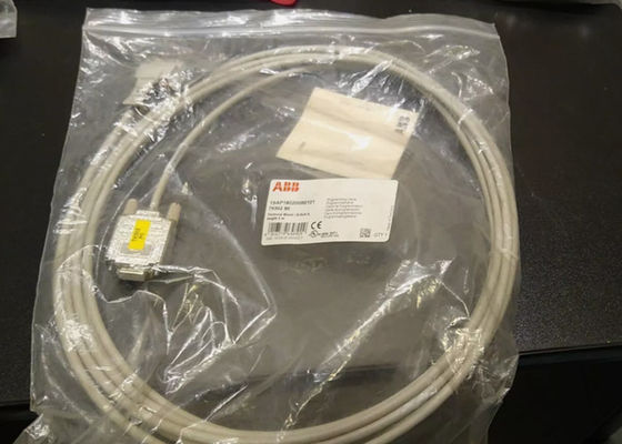 ABB TK502 1SAP180200R0101 AC500,Programmierkabel D-Sub Term Block 5m Länge
