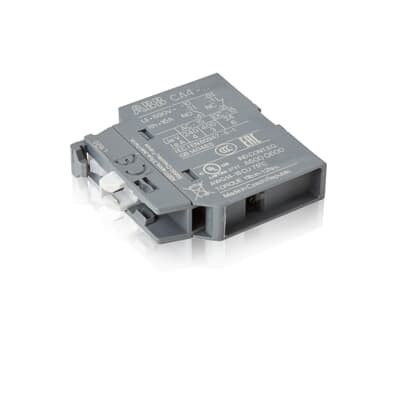 ABB 3HAC039834-001 Hilfskontaktblock Ersatzteile 0,04 kg