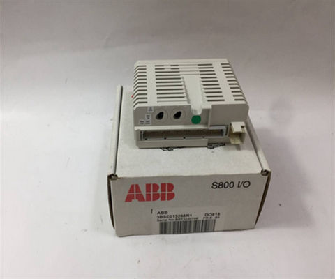 ABB DO815 Digitaler Ausgangsmodul S800 E/A-Module 3BSE013258R