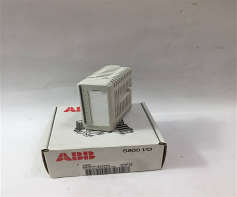 ABB DO815 Digitaler Ausgangsmodul S800 E/A-Module 3BSE013258R