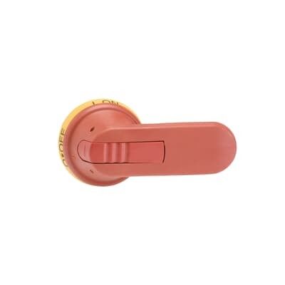ABB OHY95J12 HANDLE 0,15 kg Batterie für elektrische Geräte