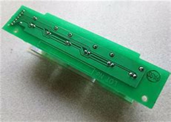 Yaskawa YPCT31434-2B Design 5PCB Strommelder für Inverter
