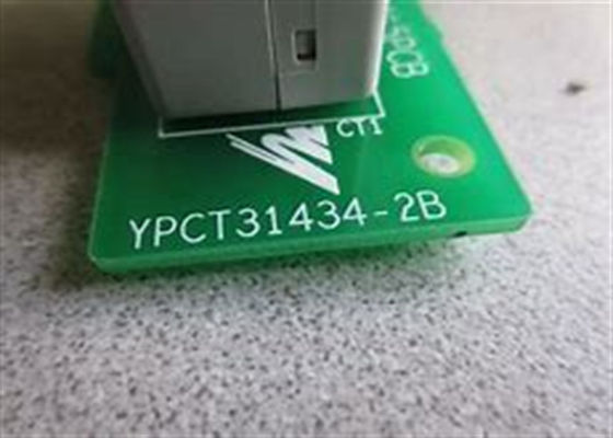 Yaskawa YPCT31434-2B Design 5PCB Strommelder für Inverter