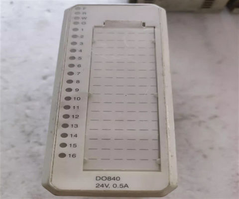 ABB DO840 3BSE020838R1 ABB Digitale Ausgangsmodul Verstärkermodul