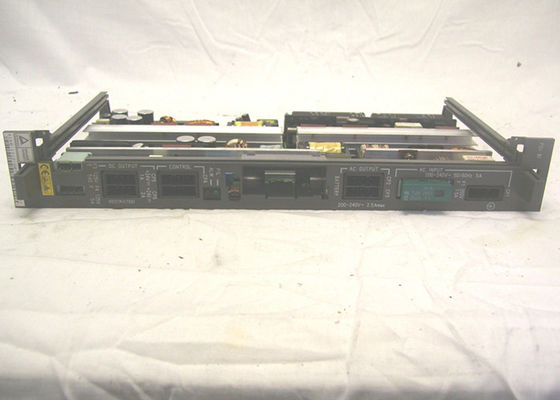 GE A16B-1212-0871 PCB, POWER SUPPLY B1 Eingangs-/Ausgangs-Einheit des CNC-Steuerungssystems