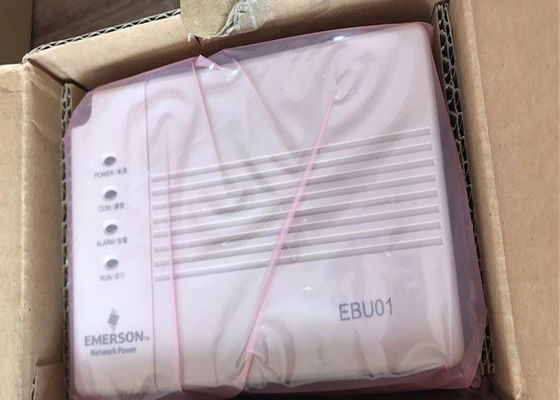 Nidec Control Techniques Batteriedetector EBU01 15W EMERSON MONITORING Einheit
