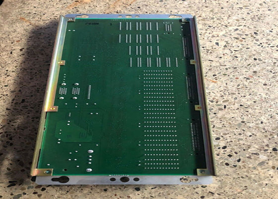 GE A16B-2200-0660 Fanuc-Bedienern Panelverbindungseinheit Bedienern I/O-Verbindungskonto
