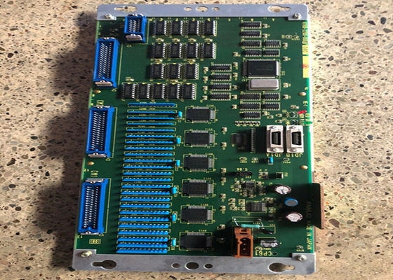 GE A16B-2200-0660 Fanuc-Bedienern Panelverbindungseinheit Bedienern I/O-Verbindungskonto