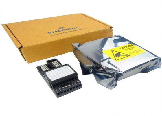 Deltav Emerson VE4003S7B1 Stromversorgungsmodul komplett neu in der Box