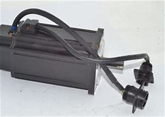 Emerson XVM-8028-TONS-0000 1KW Servomotor Neu und Original