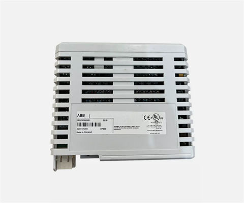 ABB 3BSE028926R1 Inkrementeller Pulszählermodul DP840