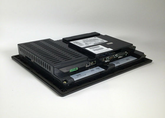 GE IC754VSI12CTD ES1222R IC754VGF12CTD mit einem Stromkabel von 12 oder 24 VDC