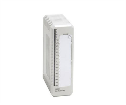 DP820 3BSE013228R1 ABB-Impulszählmodul Digitaler Verstärkermodul