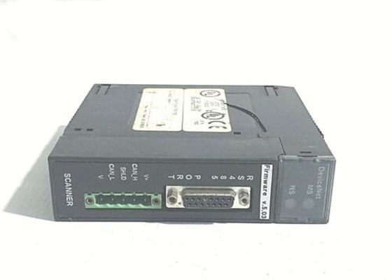 GE HE693DNT250 PLC I/O DeviceNet Master Modul,Automatisierungserzeugnis