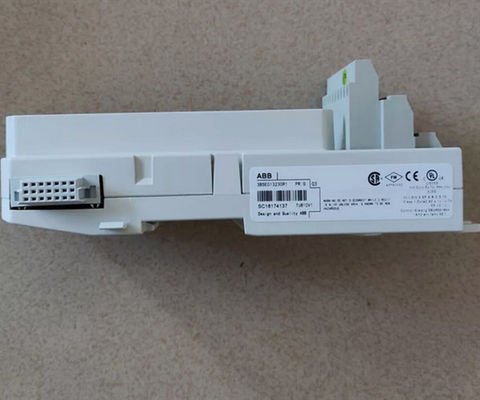 ABB 3BSE013230R1 Kompakter Endmodul MTU TU810V1