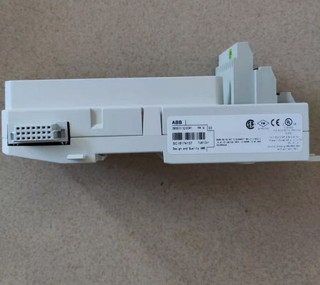 ABB 3BSE013230R1 Kompakter Endmodul MTU TU810V1