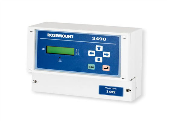 Emerson brandneue Steuerung 3491-L1P6I1 Original Box