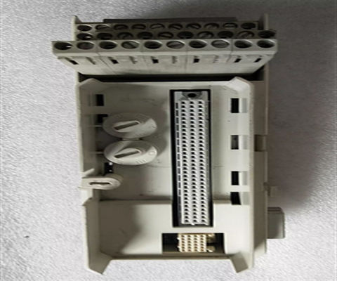 3BSE013231R1 ABB - TU811V1 ABB 8 Kanal 250 V Kompaktmodul