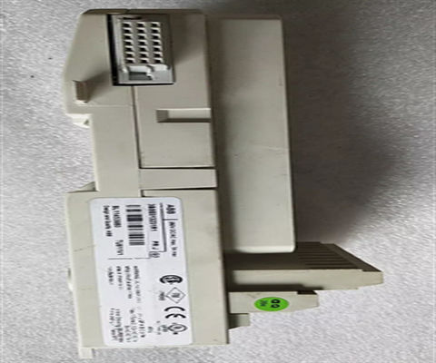 3BSE013231R1 ABB - TU811V1 ABB 8 Kanal 250 V Kompaktmodul