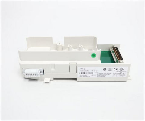 Abb 3bse013232r1 Tu812v1 S800 I/O Compact Module Termination Unit Plc und Dcs Teile und Zubehör