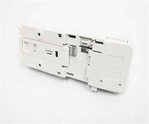 Abb 3bse013232r1 Tu812v1 S800 I/O Compact Module Termination Unit Plc und Dcs Teile und Zubehör