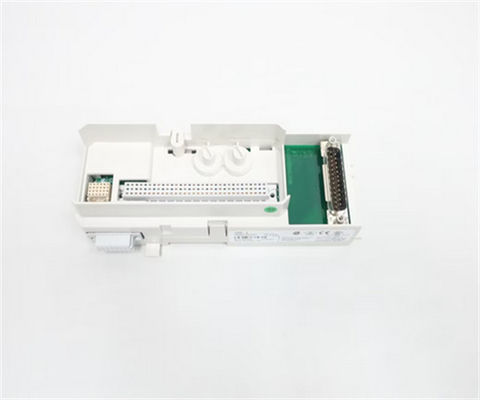 Abb 3bse013232r1 Tu812v1 S800 I/O Compact Module Termination Unit Plc und Dcs Teile und Zubehör