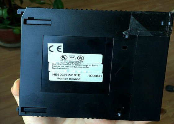 Horner Automation HE693PBM101E Horner Elektroautomation Produkt PLC E/A