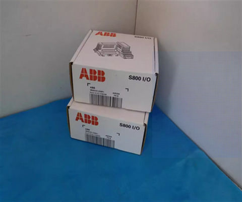 ABB 3BSE036714R1 TU8138 Kanal 250 V Kompakte Modul Endungseinheit für S800 I/O