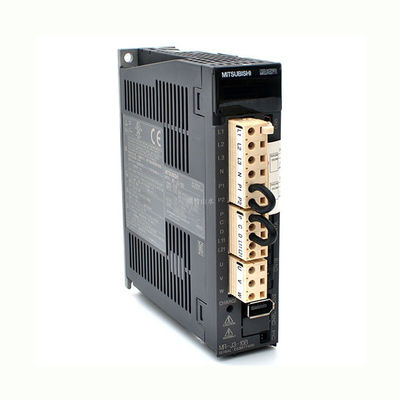 MR-J3-100A4 - Wechselstrom-Servoantriebe Mitsubishi 1000W 400V 18bits