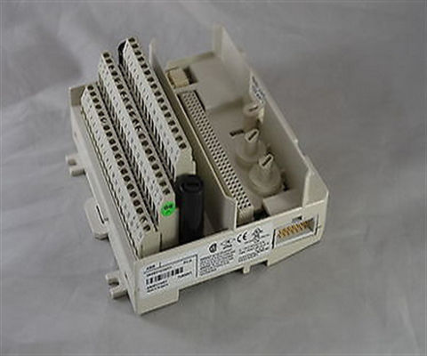 3BSE013234R1 ABB TU830V1 PLC Erweiterte Modul-Endungseinheit ABB Advant 800xA