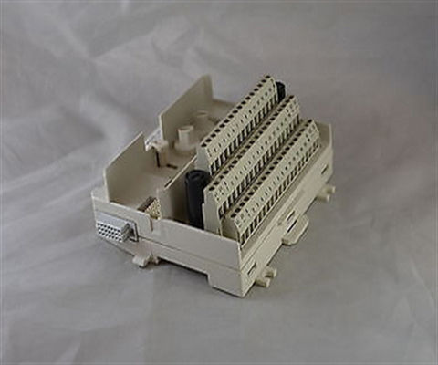 3BSE013234R1 ABB TU830V1 PLC Erweiterte Modul-Endungseinheit ABB Advant 800xA