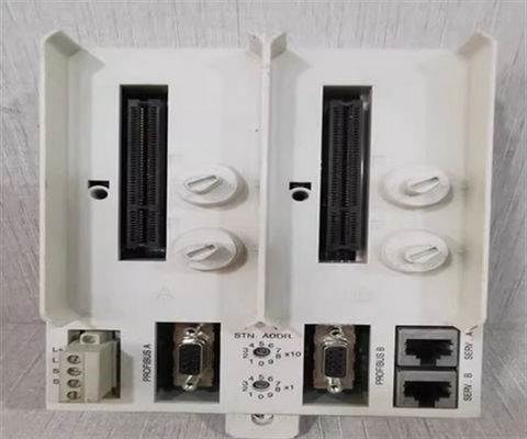 ABB 3BSE013235R1 TU831V1 Neues und Original überflüssiges Netzteil