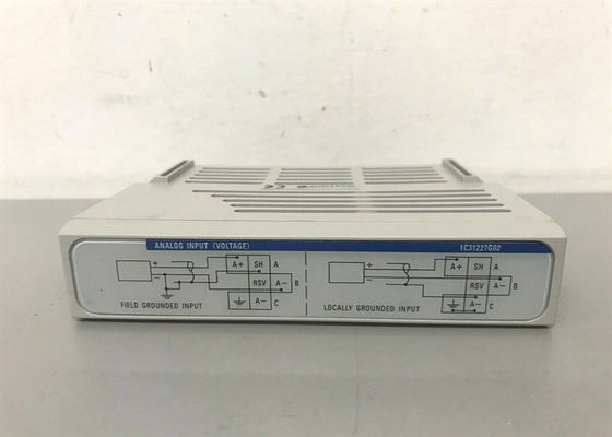 1C31227G02 Digitales IO-Modul Emerson brandneu in Originalpackung