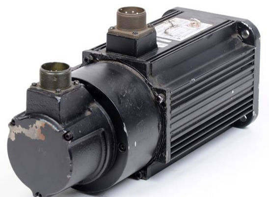 USASEM-15-HG11 Yaskawa AC 1540W Industrieller Servomotor Original