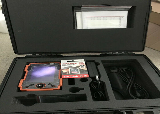 GE USM Go+ Ultraschallfehlerdetektor Ein flexibler Fehlerdetektor, der ein Dickelemager sein kann