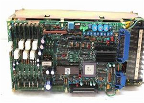 200V Yaskawa CACR-SR15SZ1SDY77 AC Servo Antriebe Neue Originalbox