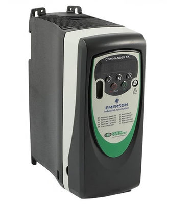 SKB3400075 Emerson AC-Antriebssteuerungstechniken Commander SK-Serie