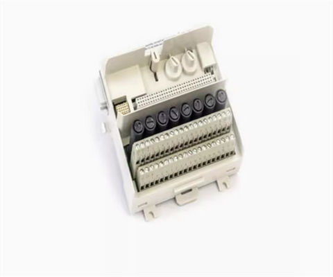 ABB TU838 3BSE008572R1 Erweiterte Modul-Endungseinheit Neu