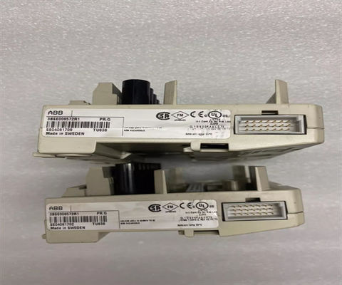 ABB TU838 3BSE008572R1 Erweiterte Modul-Endungseinheit Neu