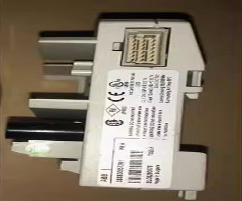ABB TU838 3BSE008572R1 Erweiterte Modul-Endungseinheit Neu