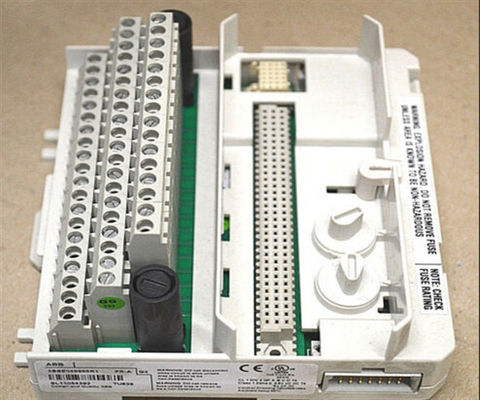 ABB Advant 800xA TU839 Erweiterte Modul-Endungseinheit 3BSE046966R1