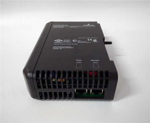 Emerson Stromversorgung Modell KJ2005X1-MQ2 Brandneue Originalbox
