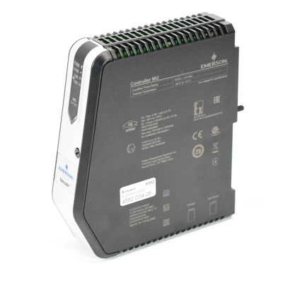 Emerson Stromversorgung Modell KJ2005X1-MQ2 Brandneue Originalbox