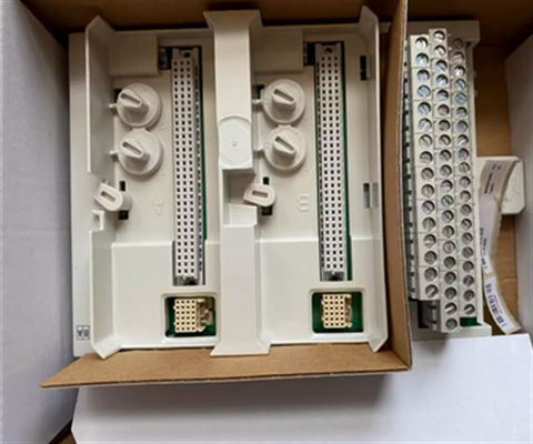 3BSE020850R1 ABB TU842 Endgerät für überflüssige Module