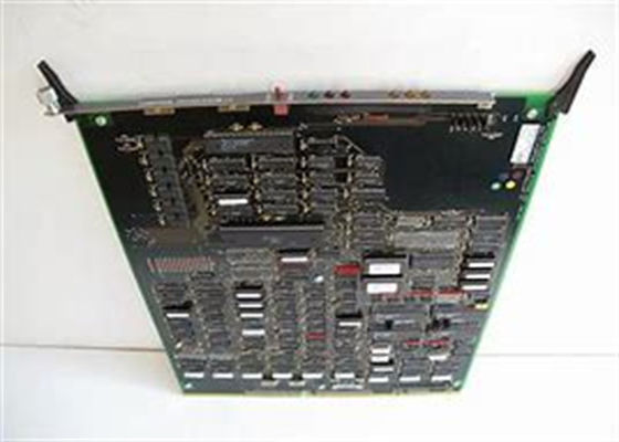 Marke Emerson System PLC Logik Controller 10P50400006 Original